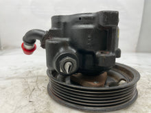 Load image into Gallery viewer, Power Steering Pump Ford Explorer 2008 - NW162683
