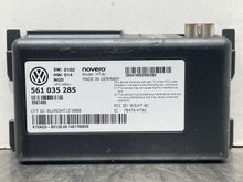 Load image into Gallery viewer, COMMUNICATION CONTROL MODULE COMPUTER Jetta Passat 14 15 - NW410941
