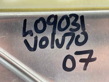 Load image into Gallery viewer, TRANSMISSION COMPUTER Volvo S60 V70 XC90 05 06 07 - NW39271
