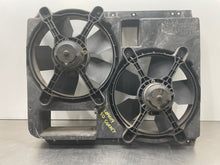 Load image into Gallery viewer, Radiator Fan Assembly Chevrolet Corvette 1990 - NW63383
