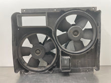 Load image into Gallery viewer, Radiator Fan Assembly Chevrolet Corvette 1990 - NW63383
