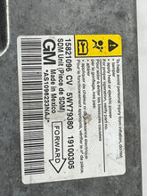 Load image into Gallery viewer, Computer Chevrolet Malibu 2010 - NW27608
