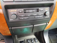 Load image into Gallery viewer, Radio  LEXUS GX470 2004 - NW138243
