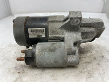 Load image into Gallery viewer, STARTER MOTOR Edge Escape Explorer Focus Fusion Taurus MKC MKT MKZ 12-20 - NW169928
