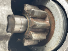 Load image into Gallery viewer, STARTER MOTOR Subaru Forester Impreza XV Crosstek 12 13 14  Auto - NW170957
