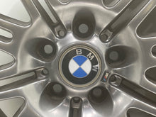 Load image into Gallery viewer, WHEEL Bmw M3 18" Alloy Chrome Shadow Finish Rear - NW198189
