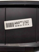 Load image into Gallery viewer, Speedometer Cluster Hyundai Azera 2006 - NW160319
