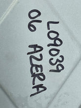Load image into Gallery viewer, Computer Hyundai Azera 2006 - NW32187
