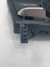 Load image into Gallery viewer, RADIO CONTROLS X3 X4 2011 11 2012 12 2013 13 2014 14 2015 15 2016 16 - NW136793
