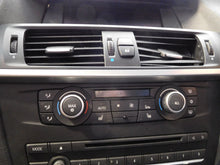 Load image into Gallery viewer, TEMPERATURE CONTROLS BMW X3 2011 11 2012 12 2013 13 2014 14 - NW99974
