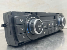 Load image into Gallery viewer, TEMPERATURE CONTROLS BMW X3 2011 11 2012 12 2013 13 2014 14 - NW99974
