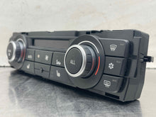Load image into Gallery viewer, TEMPERATURE CONTROLS BMW X3 2011 11 2012 12 2013 13 2014 14 - NW99974
