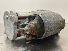 Load image into Gallery viewer, STARTER MOTOR Cruze Sonic TRAX 11 12 13 14 15 16 17 18 - NW169842
