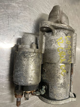 Load image into Gallery viewer, STARTER MOTOR Cruze Sonic TRAX 11 12 13 14 15 16 17 18 - NW169842
