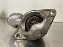 Load image into Gallery viewer, STARTER MOTOR Cruze Sonic TRAX 11 12 13 14 15 16 17 18 - NW169842
