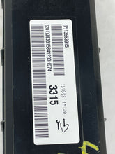 Load image into Gallery viewer, Computer Chevrolet Cruze 2012 - NW26386
