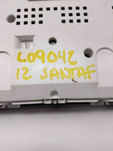 Load image into Gallery viewer, SPEEDOMETER CLUSTER Hyundai Santa Fe 2010 10 2011 11 2012 12 - NW160335
