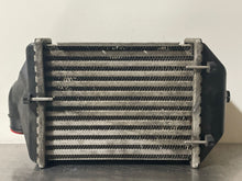 Load image into Gallery viewer, INTERCOOLER Audi Allroad A6 2003 03 2004 04 2005 05 Left - NW106220
