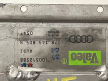 Load image into Gallery viewer, INTERCOOLER Audi Allroad A6 2003 03 2004 04 2005 05 Left - NW106220
