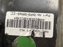 Load image into Gallery viewer, REAR STRUT SHOCK Jaguar Vanden Pl XJ8 XJR 2004 04 - NW173120
