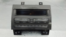 Load image into Gallery viewer, INFO-GPS SCREEN Lincoln MKZ 2011 11 2012 12 - NW104557
