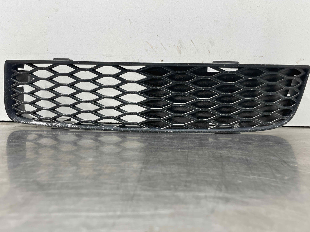 GRILLE Audi TT 2000 00 2001 01 2002 02 2003 03 2004 04 2005 05 Lower Right - NW98050
