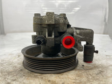 Load image into Gallery viewer, POWER STEERING PUMP Hyundai Santa Fe Kia Sorento 10 11 12 13 - NW163597
