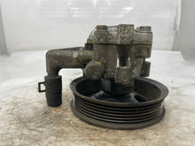 Load image into Gallery viewer, POWER STEERING PUMP Hyundai Santa Fe Kia Sorento 10 11 12 13 - NW163597
