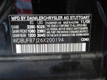 Load image into Gallery viewer, CARRIER ASSEMBLY Mercedes E350 E320 E280 2004 04 2005 05 06 07 - NW46979
