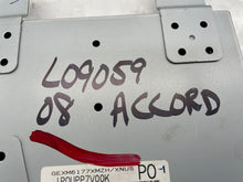 Load image into Gallery viewer, COMMUNICATION CONTROL MODULE COMPUTER Accord 08 09 10 11 12 - NW32434
