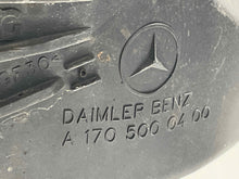 Load image into Gallery viewer, INTERCOOLER 230 SLK SLK230 1997 97 1998 98 1999 99 - NW106324

