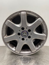 Load image into Gallery viewer, WHEEL Slk230 Slk320 16" 7 Spoke Aluminum - NW200634
