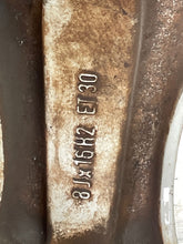 Load image into Gallery viewer, WHEEL Slk230 Slk320 16" 7 Spoke Aluminum - NW200634
