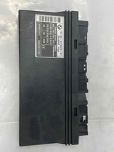 Load image into Gallery viewer, Body Control Computer BMW 530i 525i 550i 2004 04 2005 05 2006 06 2007 07 - NW29733
