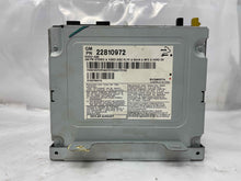 Load image into Gallery viewer, Radio Cadillac CTS 2012 - NW134426
