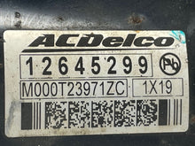 Load image into Gallery viewer, Starter Motor Cadillac CTS 2012 - NW169821
