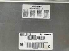 Load image into Gallery viewer, RADIO AMPLIFIER Infiniti M35 M45 2006 06 2007 07 - NW137107
