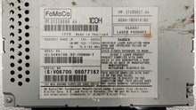 Load image into Gallery viewer, RADIO Volvo C70 S80 V70 XC60 XC70 2009 09 2010 10 2011 11  AM FM CD - NW140612

