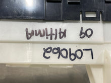 Load image into Gallery viewer, TEMPERATURE CONTROLS Nissan Altima 2007 07 2008 08 2009 09 - NW100040
