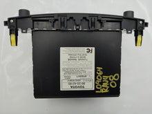 Load image into Gallery viewer, RADIO Toyota Rav4 2006 06 2007 07 2008 08 AM FM CD - NW139980
