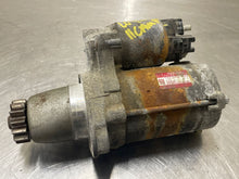 Load image into Gallery viewer, STARTER MOTOR Toyota Camry Highlander Rav4 Sienna 09 10 11 12 - NW171038
