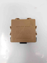 Load image into Gallery viewer, TPMS CONTROL MODULE COMPUTER Toyota Camry 08 09 10 11 - NW38161
