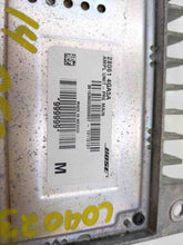 Load image into Gallery viewer, Radio  INFINITI Q50 2014 - NW137165
