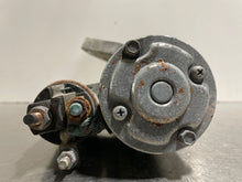 Load image into Gallery viewer, Starter Motor Lincoln MKZ 2010 - NW170080
