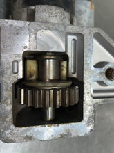 Load image into Gallery viewer, Starter Motor Lincoln MKZ 2010 - NW170080
