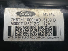 Load image into Gallery viewer, Starter Motor Lincoln MKZ 2010 - NW170080
