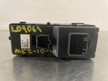 Load image into Gallery viewer, Window Switch Lincoln MKZ 2010 - NW56239
