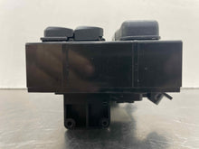 Load image into Gallery viewer, DRIVERS MASTER WINDOW SWITCH Rav 4 2001 01 2002 02 2003 03 - NW57595
