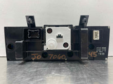 Load image into Gallery viewer, DRIVERS MASTER WINDOW SWITCH Rav 4 2001 01 2002 02 2003 03 - NW57595
