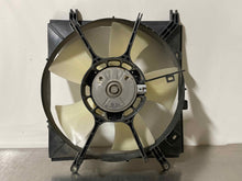 Load image into Gallery viewer, RADIATOR FAN ASSEMBLY Toyota Rav 4 2001 01 2002 02 2003 03 04 05 Left - NW64641
